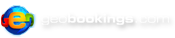 geobookings.com